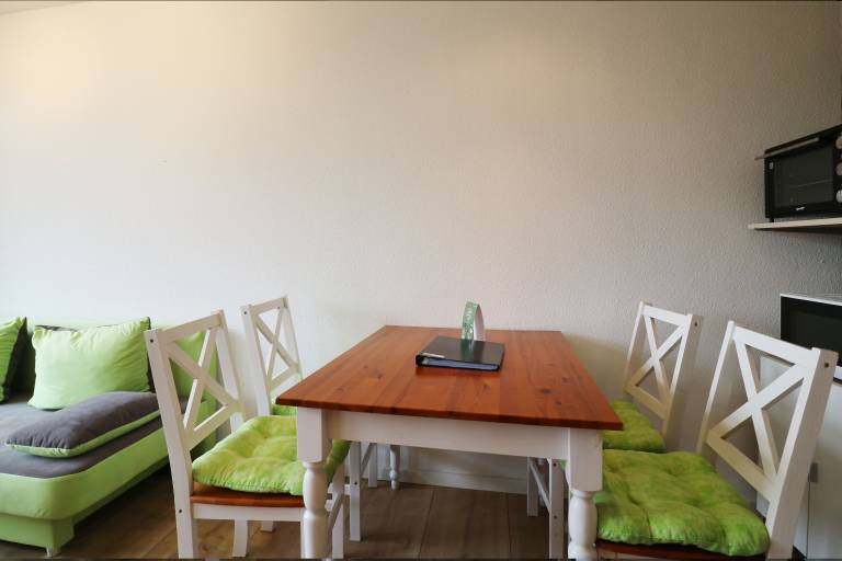 Ferienwohnung Schluchsee