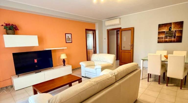 Apartment with 2 rooms for 4 persons in Alghero