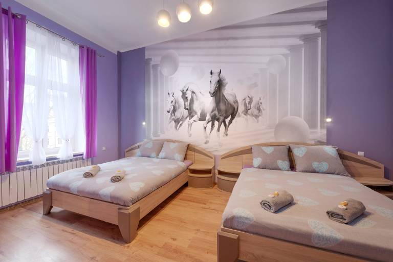 Hostel Kazimierz