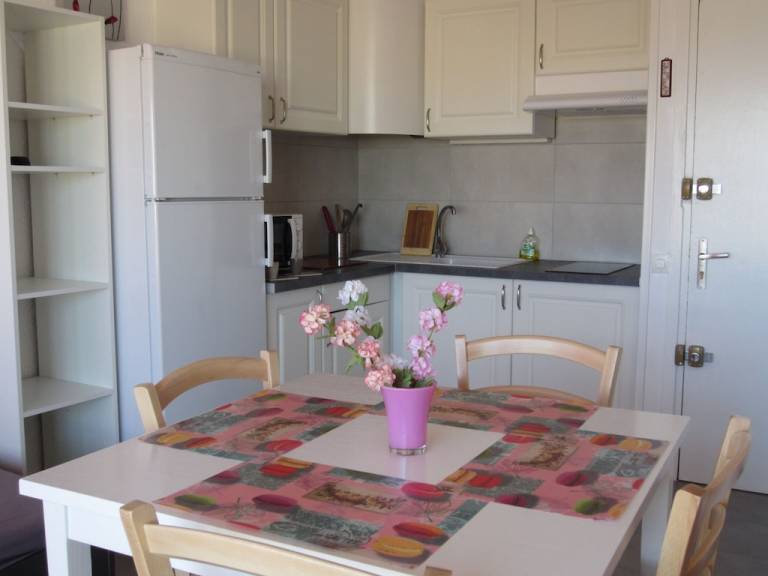 Appartement Roquefort-des-Corbières