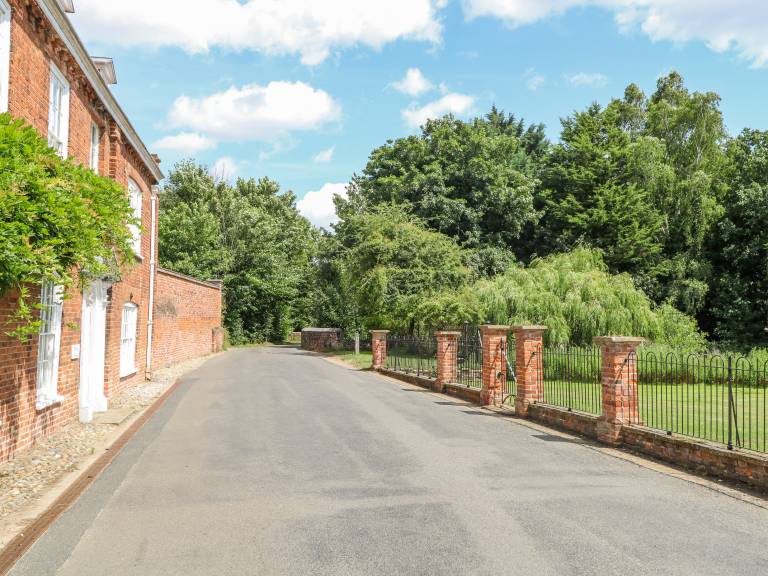 Cottage Aylsham