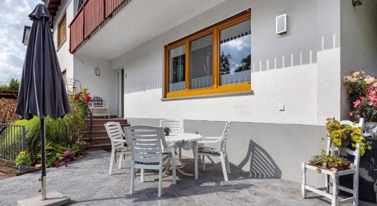 81 m&sup2; Ferienwohnung