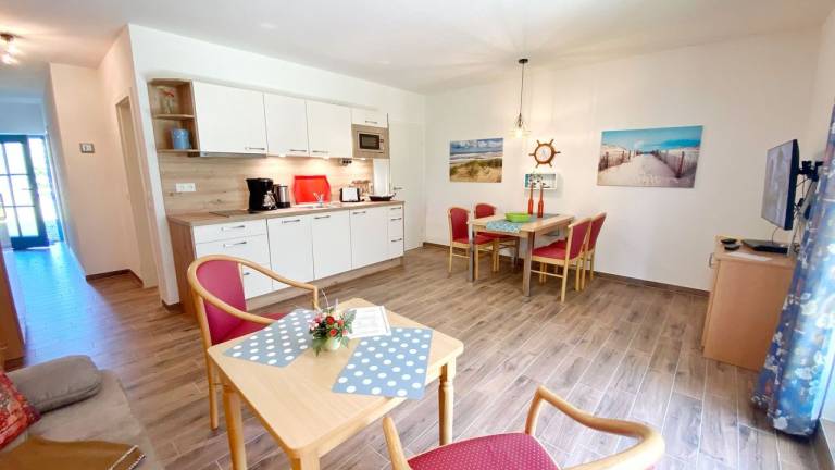 Ferienwohnung Kap Arkona