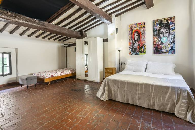 Family-oriented lovely holiday apartment | Near Florence Cathedral | City view | Pets allowed — photo 4