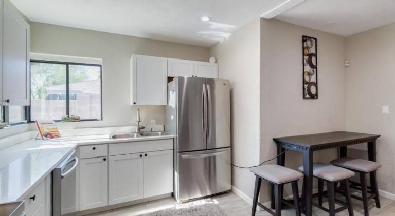 ULTRA COZY CASITA BY DTWN PHX — photo 4