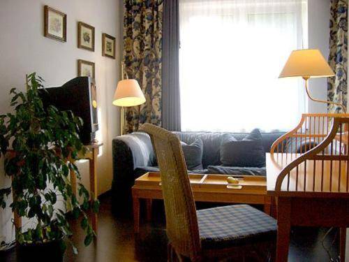 Hotel Neustadt — photo 3