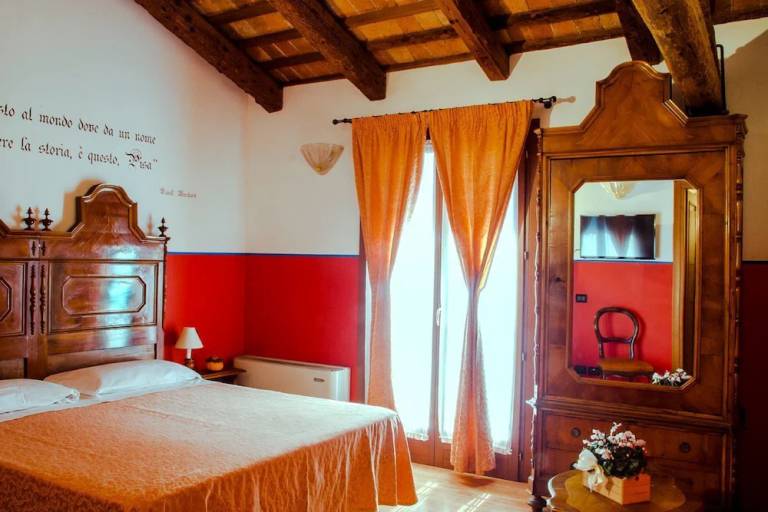 Agriturismo Venezia Mestre