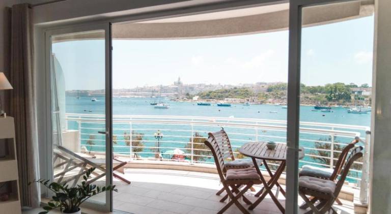Apartment with terrace | Perfect for remote work — photo 3