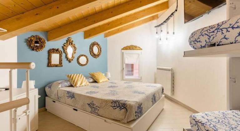 Lovely vacation home | Beach nearby | Dogs allowed in Chioggia