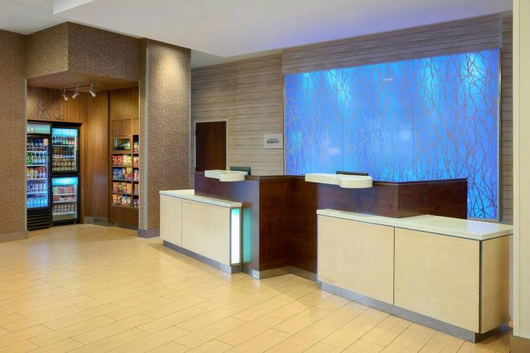 Fairfield by Marriott Inn & Suites Delray Beach I-95 — photo 5