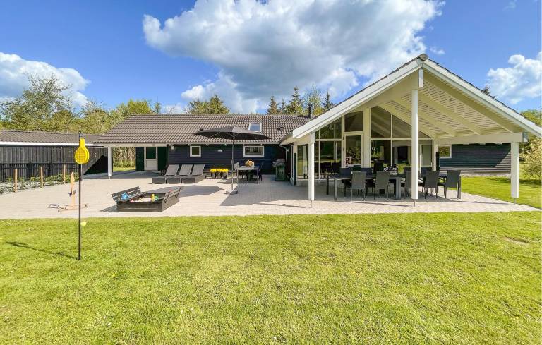 Ferienhaus Marielyst