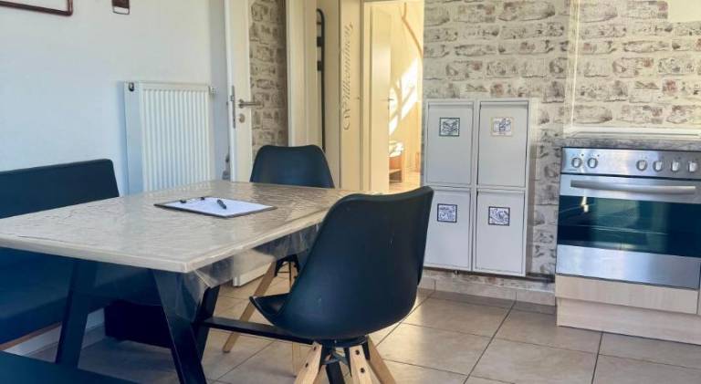 Ferienwohnung Schweier - Außerhalb und doch zentral — photo 5