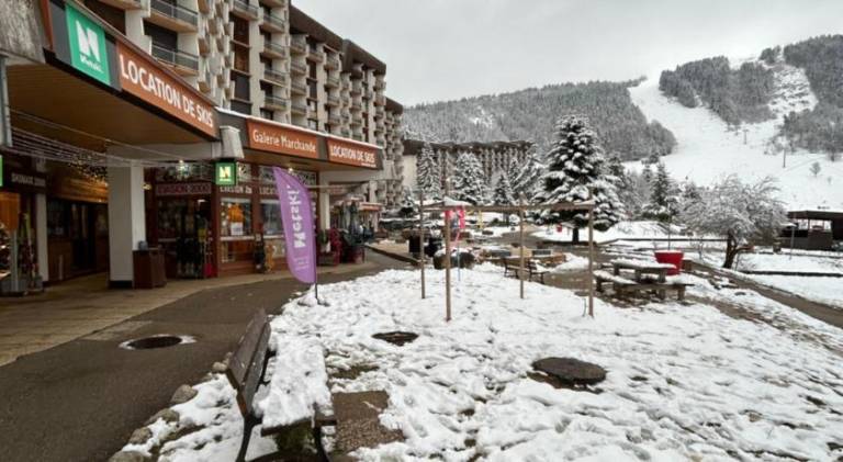 Apartment | Ski nearby | Pet-friendly — photo 3