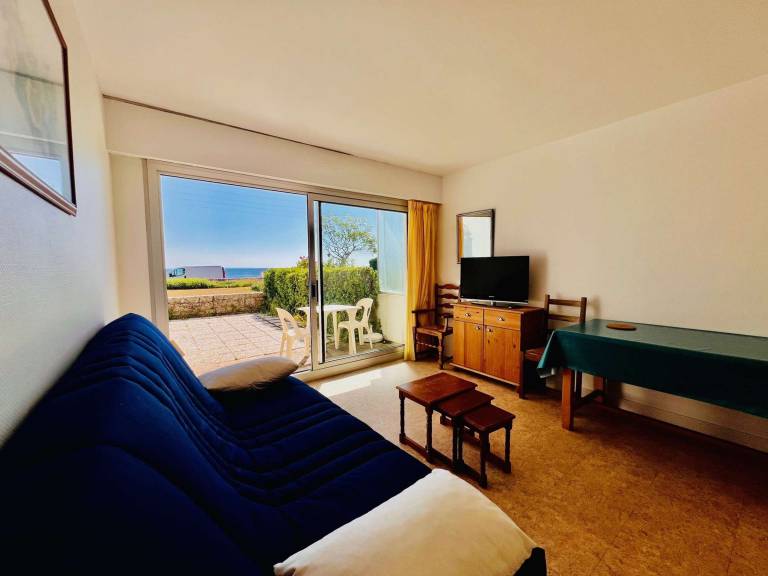 Studio Quiberon