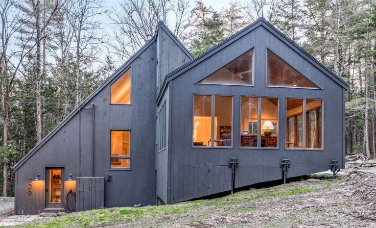 House Quechee