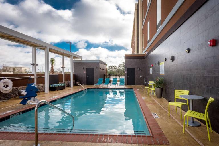 Home2 Suites by Hilton Gulfport I-10 — photo 3