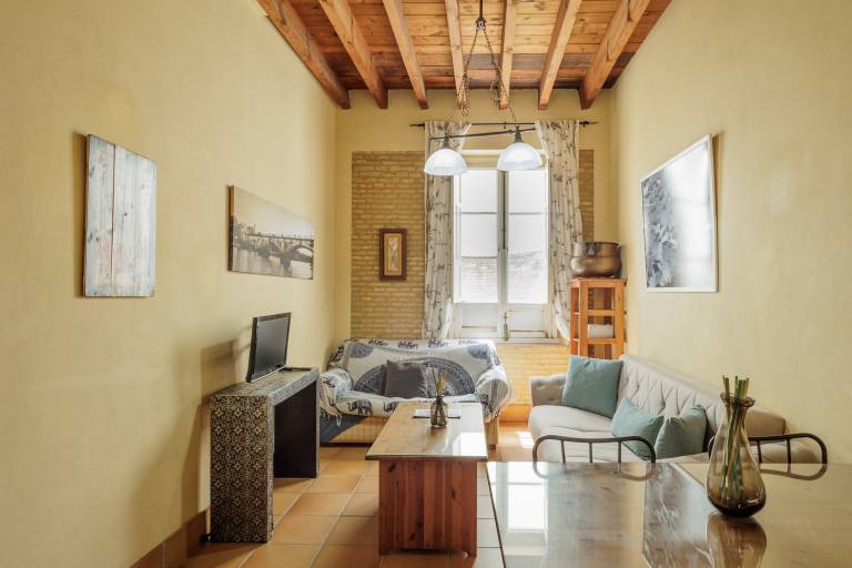 House with fast internet | Next to Seville Cathedral | Good for workation — photo 2
