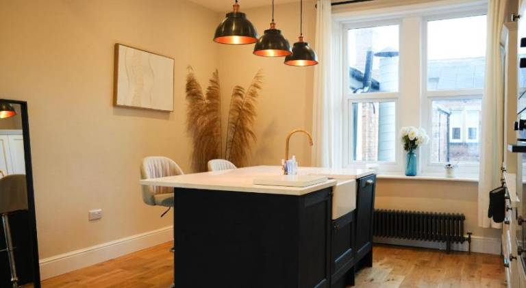 Rental apartment with 2 rooms for 4 persons — photo 4