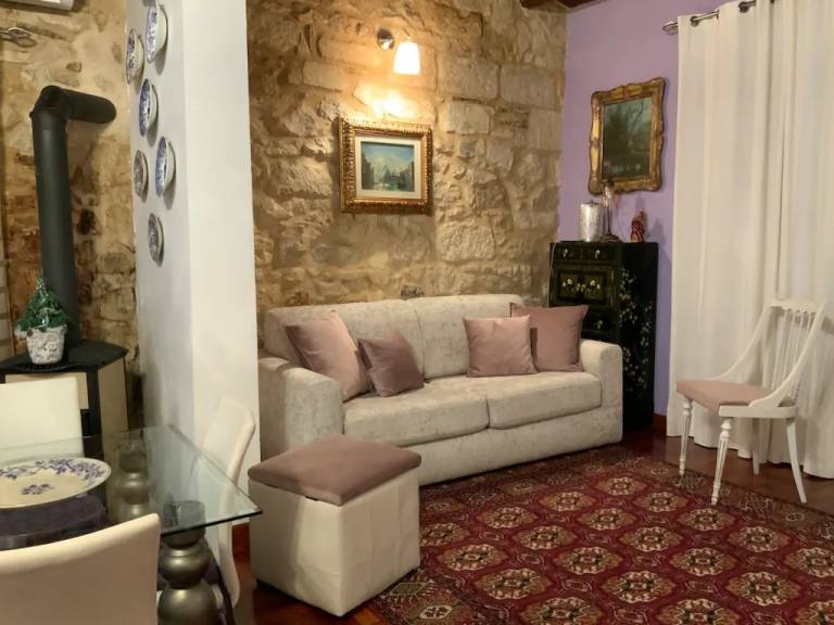 Ferienwohnung mit Hund in Ragusa f&uuml;r max. 4 Personen, , 