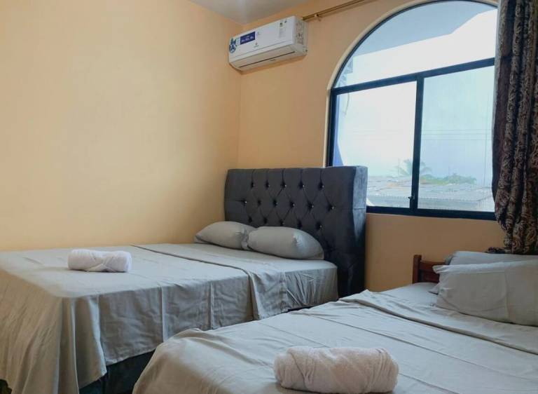 Apartment  Puerto Baquerizo Moreno