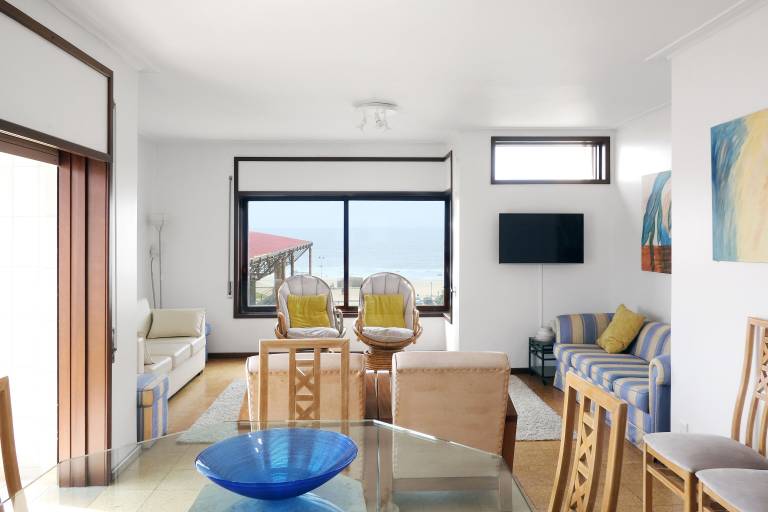 Appartement Vila do Conde