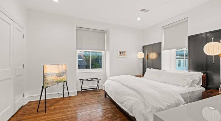 Serviced apartment | Close to Liberty Place | Dogs allowed — photo 2