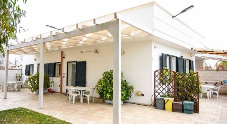 Holiday apartment with garden | Pets allowed — photo 3