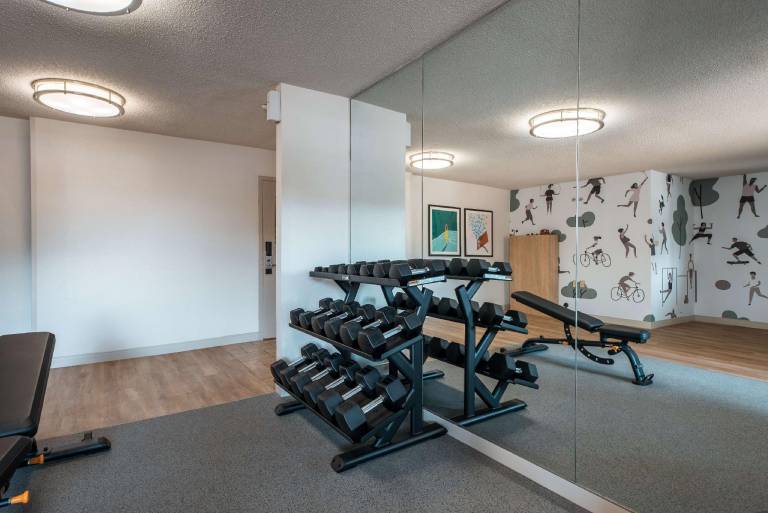 Sonesta Simply Suites Dallas Richardson — photo 4