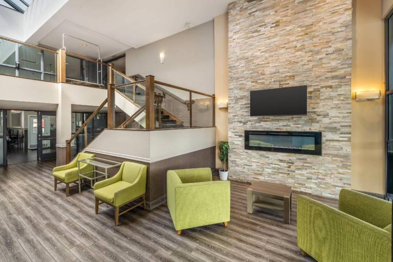 Quality Inn — photo 3