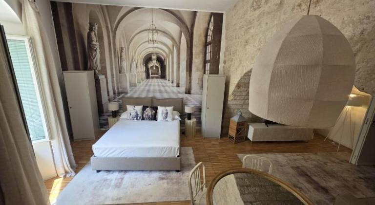 Holiday apartment | Pets are welcome in Bari