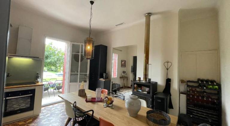 Fully equipped villa with yard, private pool & BBQ | Pets are welcome — photo 2