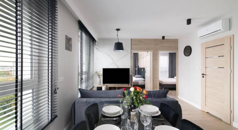 Holiday apartment | Pets are welcome — photo 3