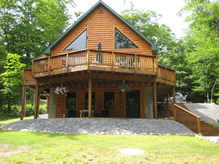 Cabin Old Forge