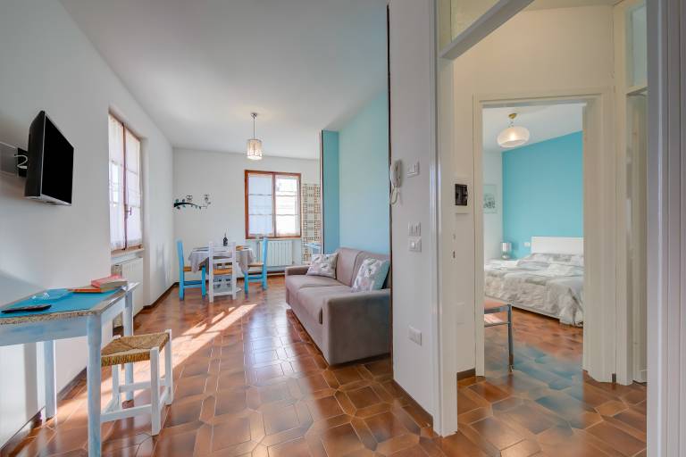 Child-friendly beautiful apartment | Close to the beach | Pets are welcome — photo 3
