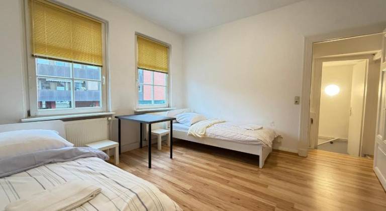 Ferienwohnung  Bad Bramstedt