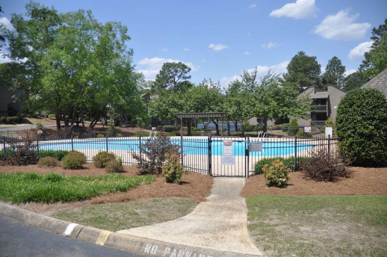 Condo  Pinehurst