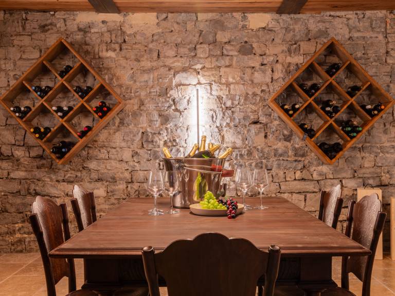 Apartament Lago di Lugano