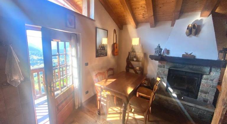 Chalet | Pet-friendly in Ayas