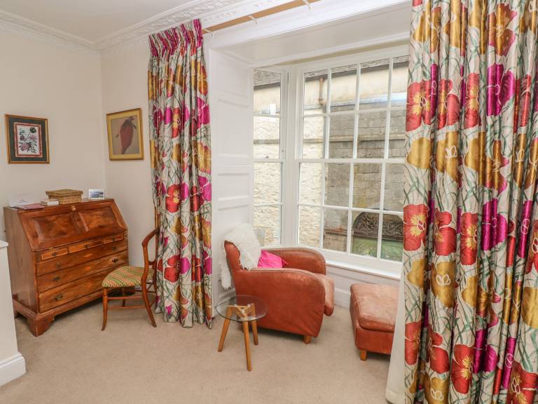 Child-friendly cottage with patio, barbeque & garden | Beach view | Close to the beach | Pets are welcome — photo 4