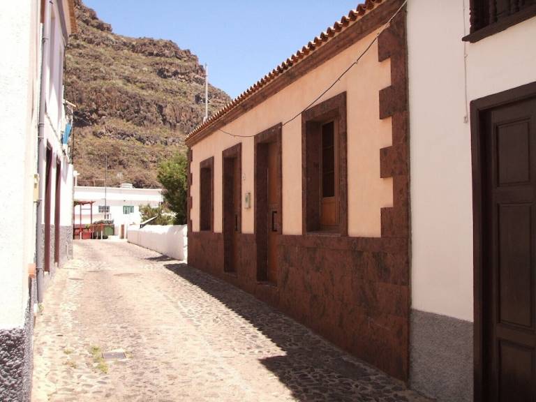 Apartamento  Agulo