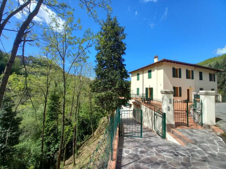 Ferienhaus in Italien, Vallombrosa f&uuml;r max. 10 Personen, 