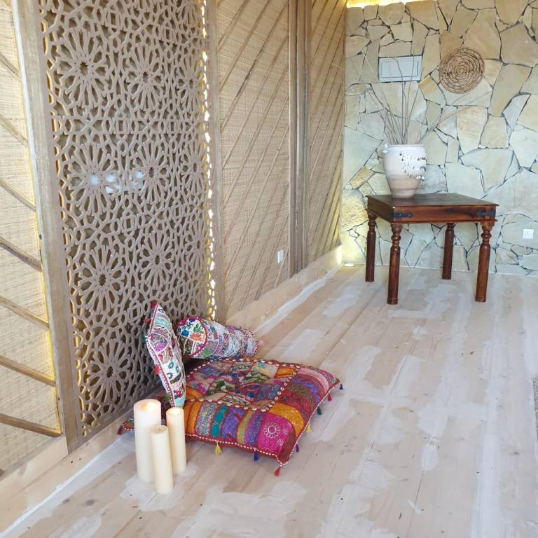 Resort Al Hadd