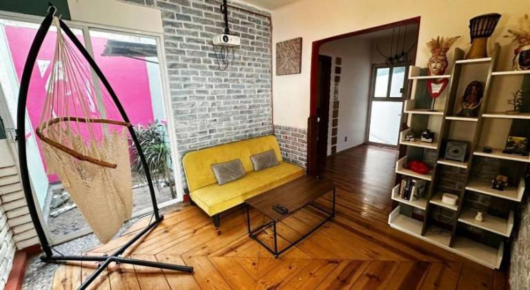 Apartment with 1 room for 3 persons — photo 3