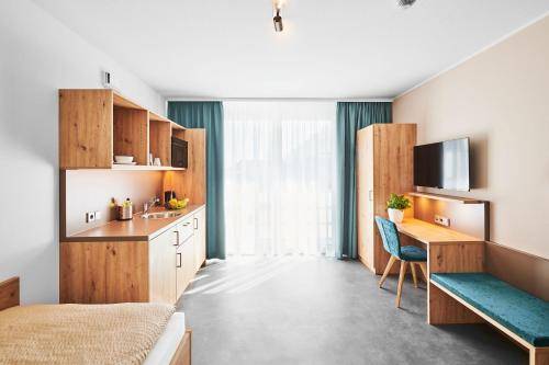 Apartment mit Hotelservice Herrenberg