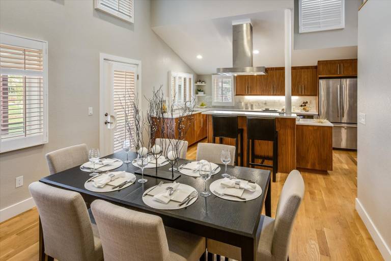 Condo with 3 rooms for 4 persons — photo 5