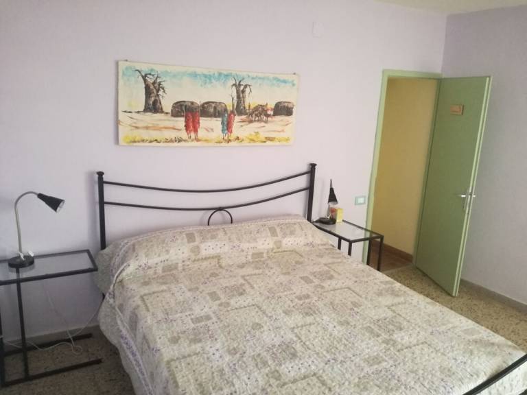 Bed and breakfast  Castelnuovo di Val di Cecina