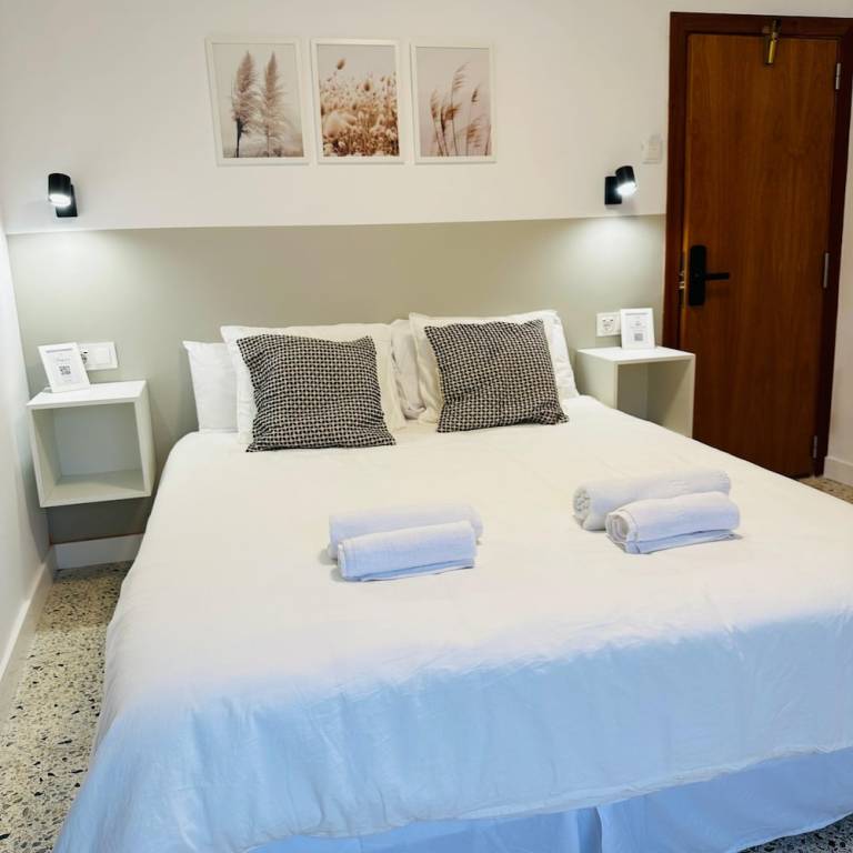 Hostel Lloret de Mar