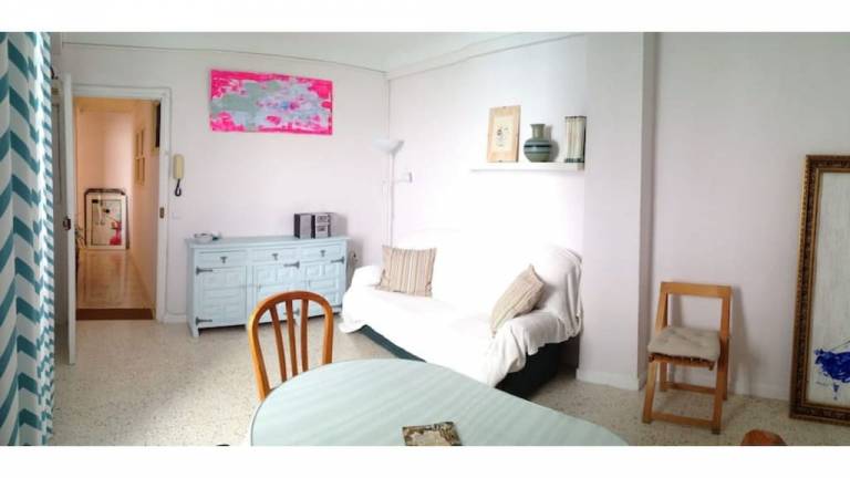 Apartamento Cabra