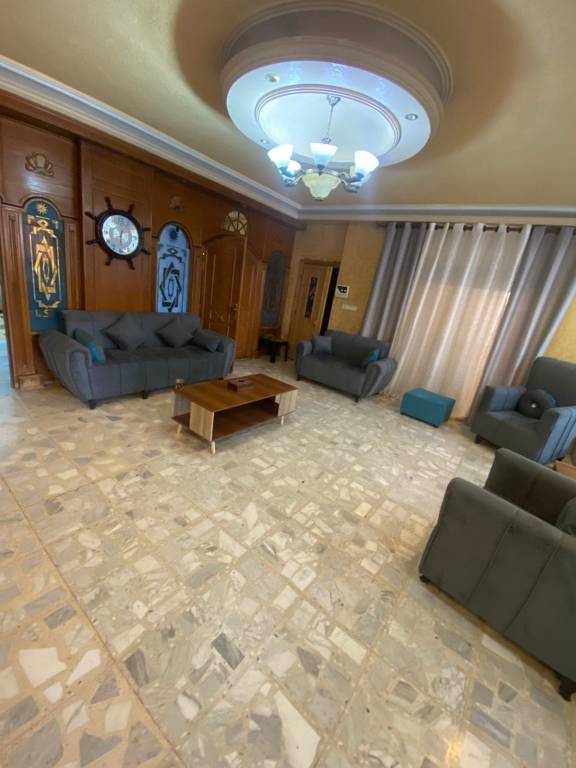 Casa Al Khaledin