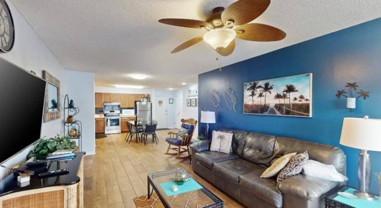 Pleasant house with pool | Perfect for remote work | Pets are welcome — photo 2